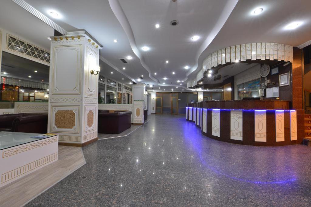 Sevcan Hotel Isztambul Kültér fotó