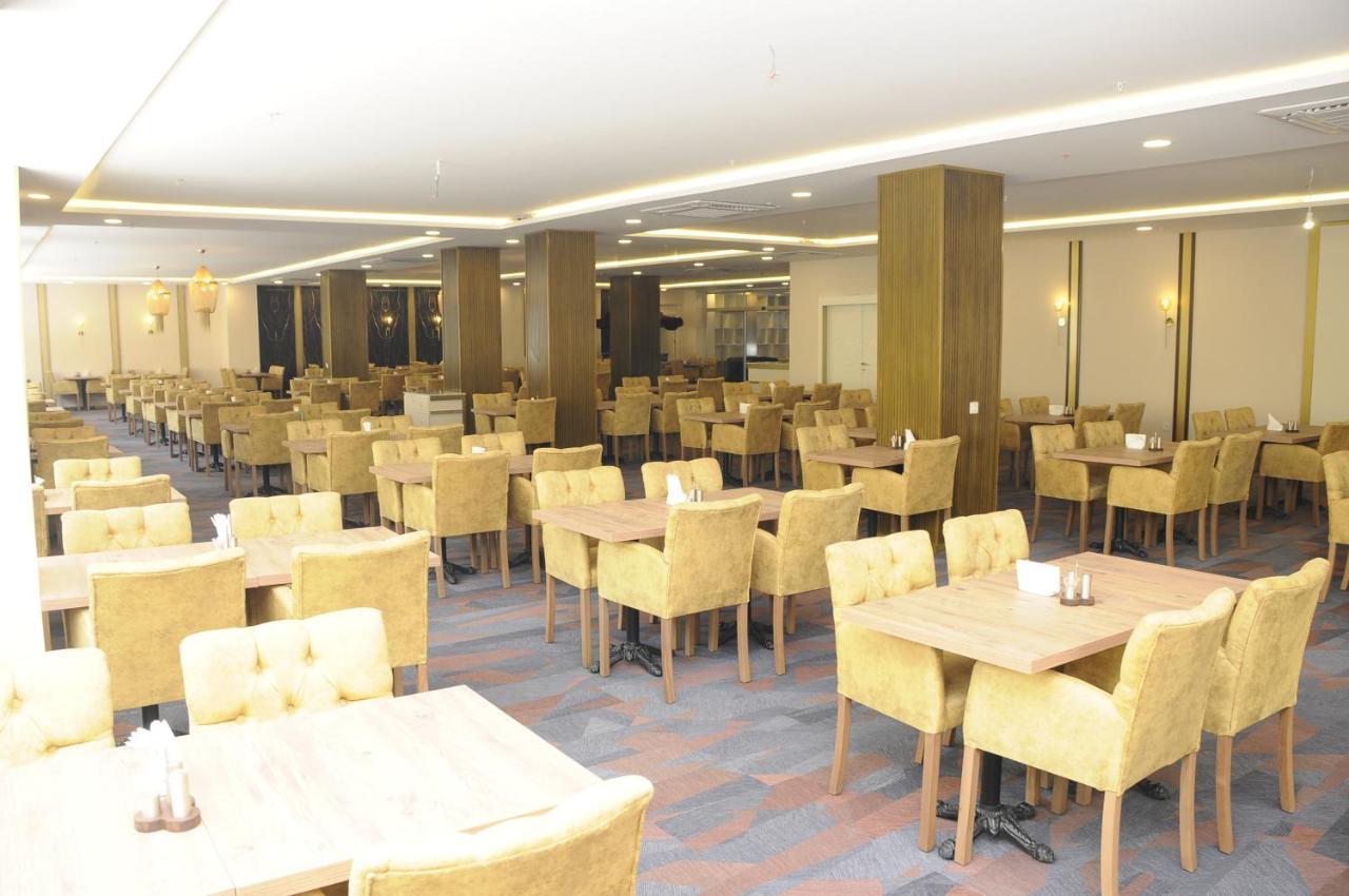 Sevcan Hotel Isztambul Kültér fotó