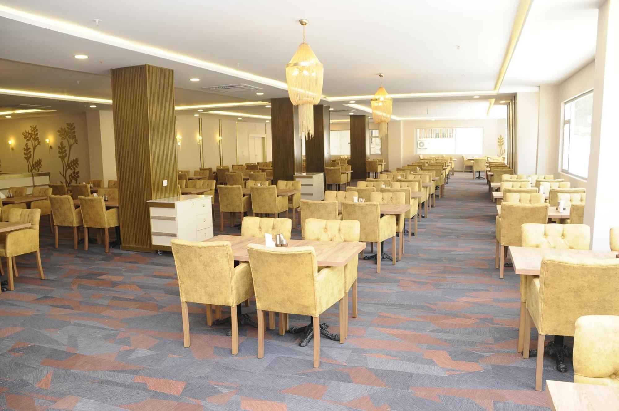 Sevcan Hotel Isztambul Kültér fotó